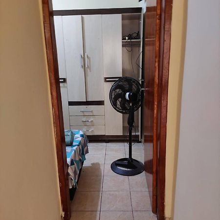 Casa Mobiliada Villa Corumbá Dış mekan fotoğraf