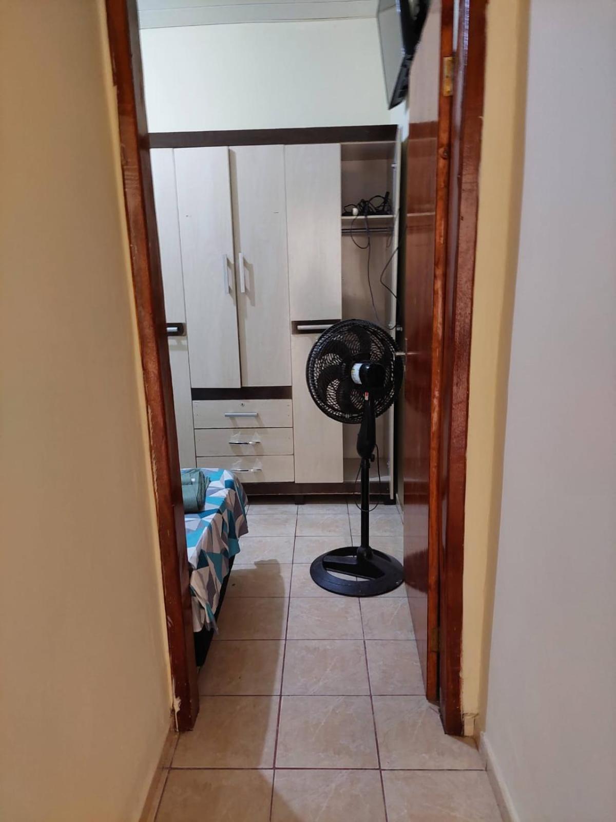 Casa Mobiliada Villa Corumbá Dış mekan fotoğraf